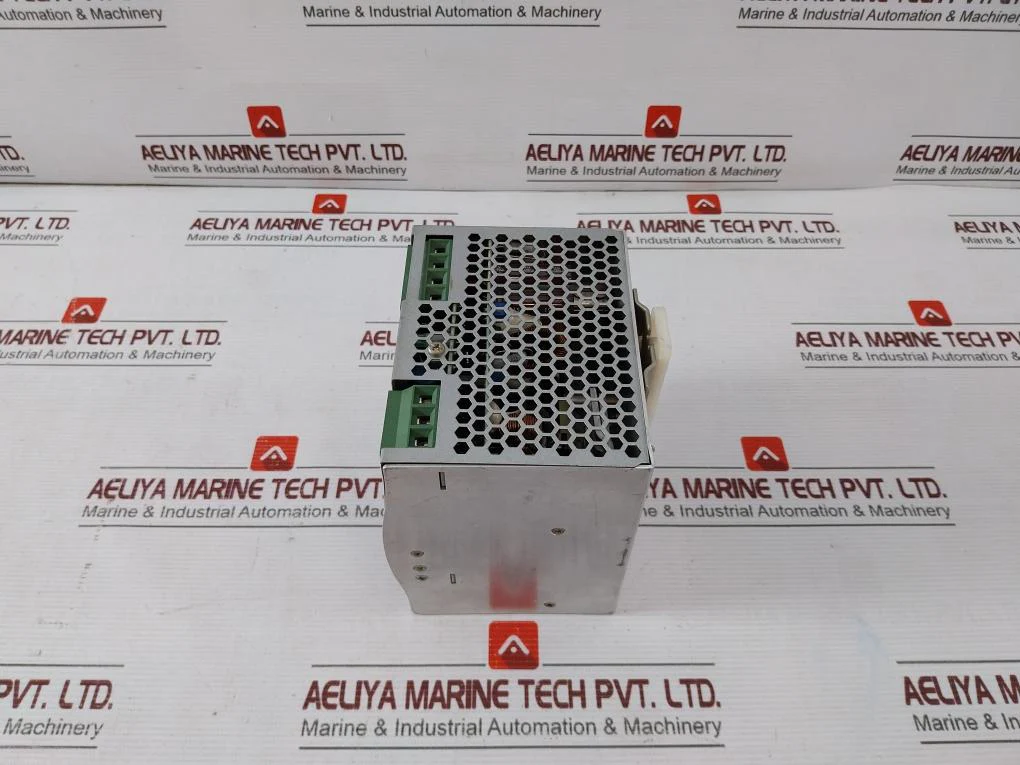Mean Well Drp-240-24 Switching Regulator Power Supply 100-240Vac 3.5A 50/60Hz - Image 2