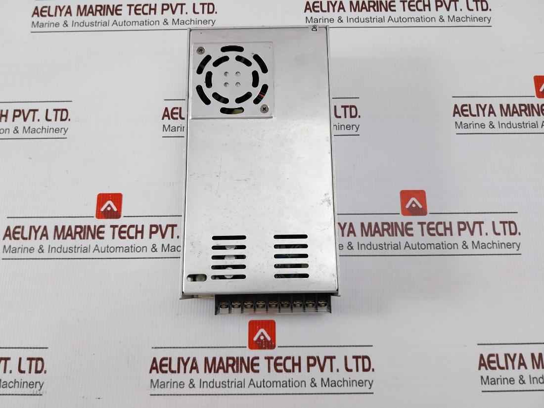 Mean Well Qp-200D Switching Power Supply 100-240Vac 3.5A 50/60Hz - Image 2