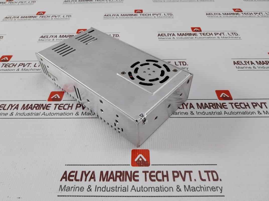 Mean Well Qp-200D Switching Power Supply 100-240Vac 3.5A 50/60Hz - Image 4
