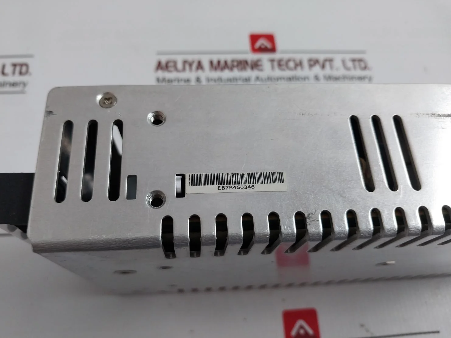 Mean Well Sp-320-24 Switching Power Supply 100-240Vac/5A 24V-13A24V---13A 50/60Hz E183223 - Image 6