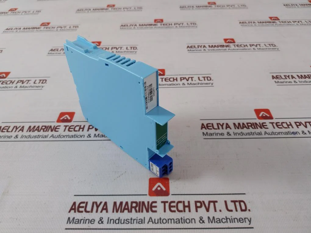 Measurement Technology Mtl4546 Isolating Driver 4/20Ma 20-35V Dc - Image 5