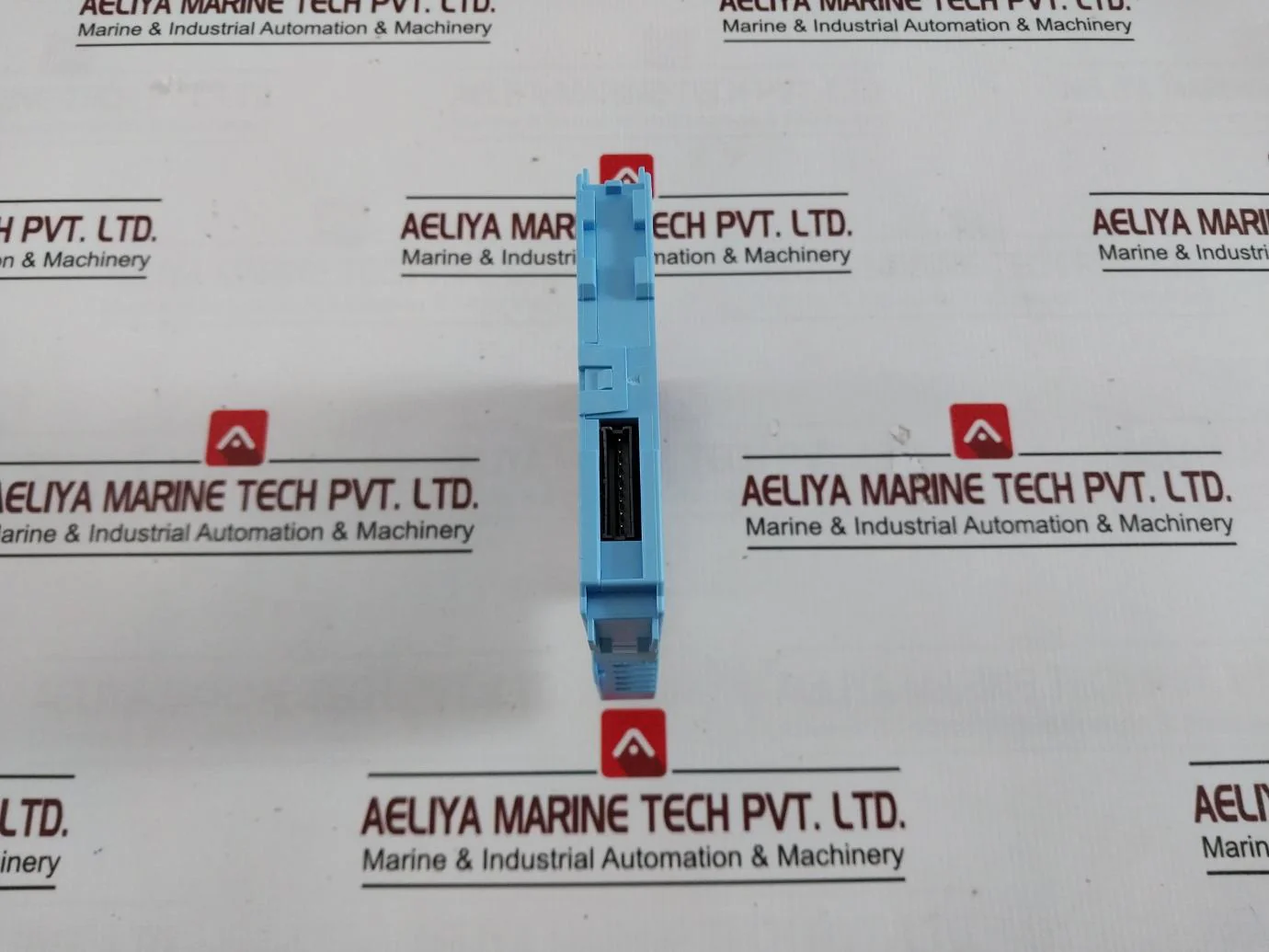 Measurement Technology Mtl4599 Dummy Isolator 3533/1 - Image 4