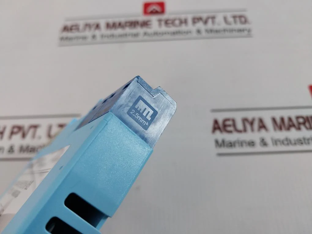 Measurement Technology Mtl5516C 2 Ch Proximity Detector Interface 20–35Vdc - Image 8