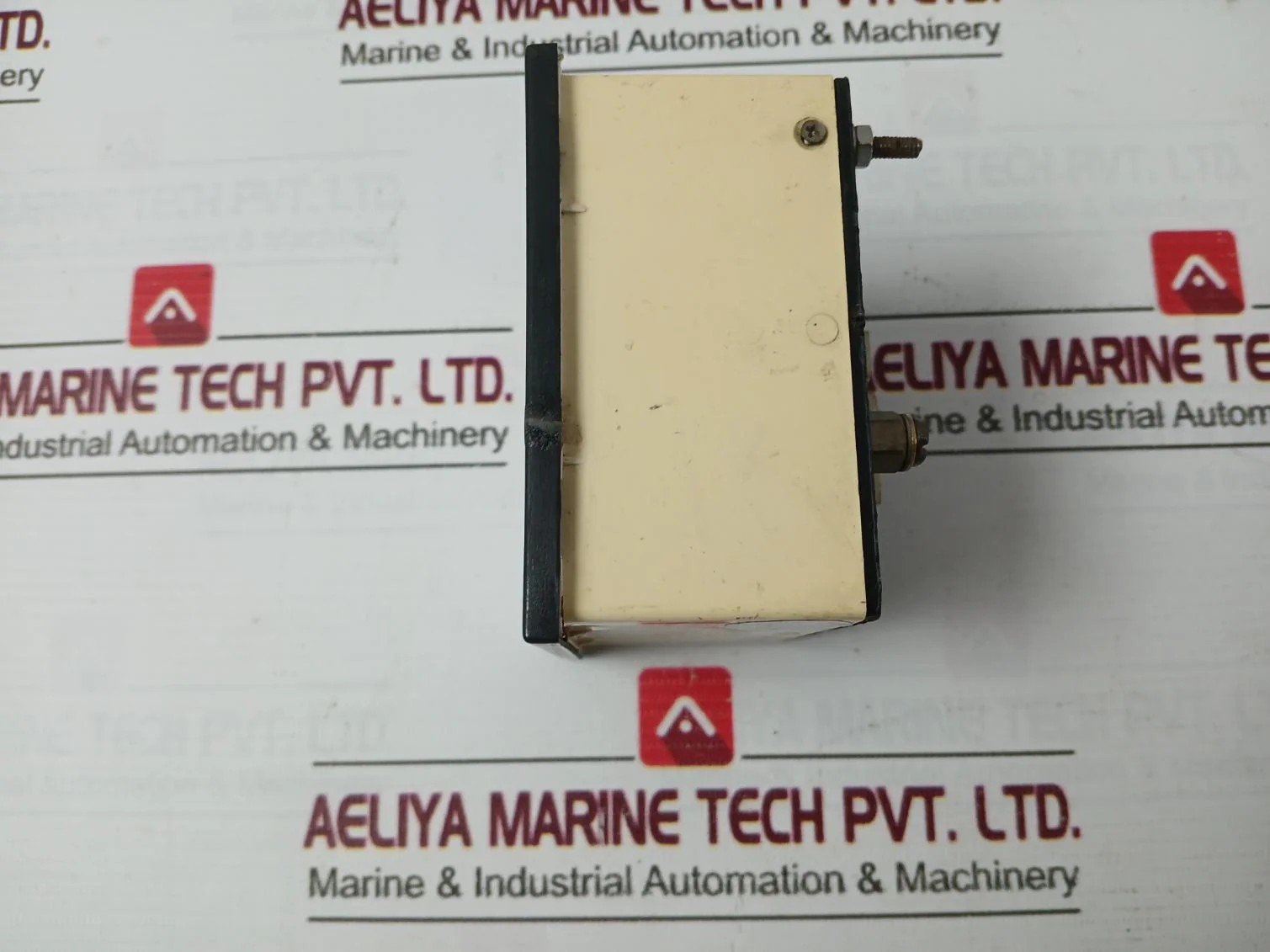 Meco-v S96 Volt Meter 0 To 600 V - Image 7