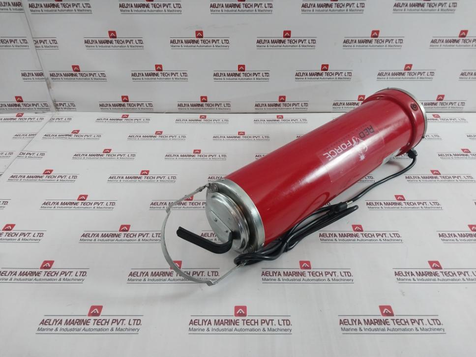 Mega Force Portable Electrode Dry Oven 10K 140C 110V 190W - Image 4
