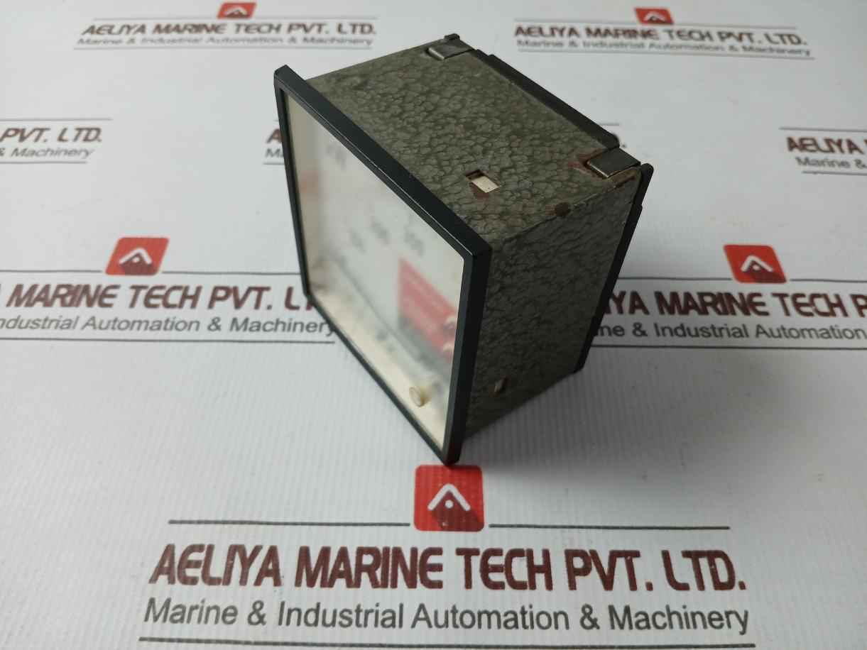 Megacon Kpm 173 Analogue Controller 440V 10Ma 173Kpm - Image 3