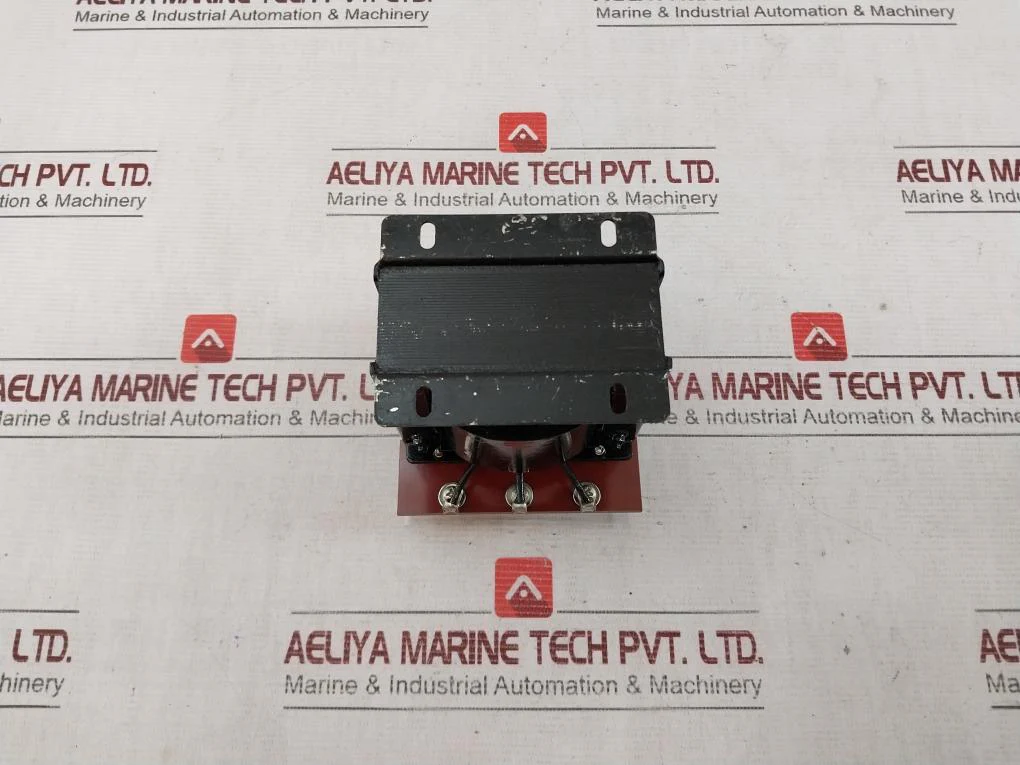 Meisei Denki 74750782-03 Transformer 50Va 1Ph 200-220V/19-20V 50/60Hz - Image 5