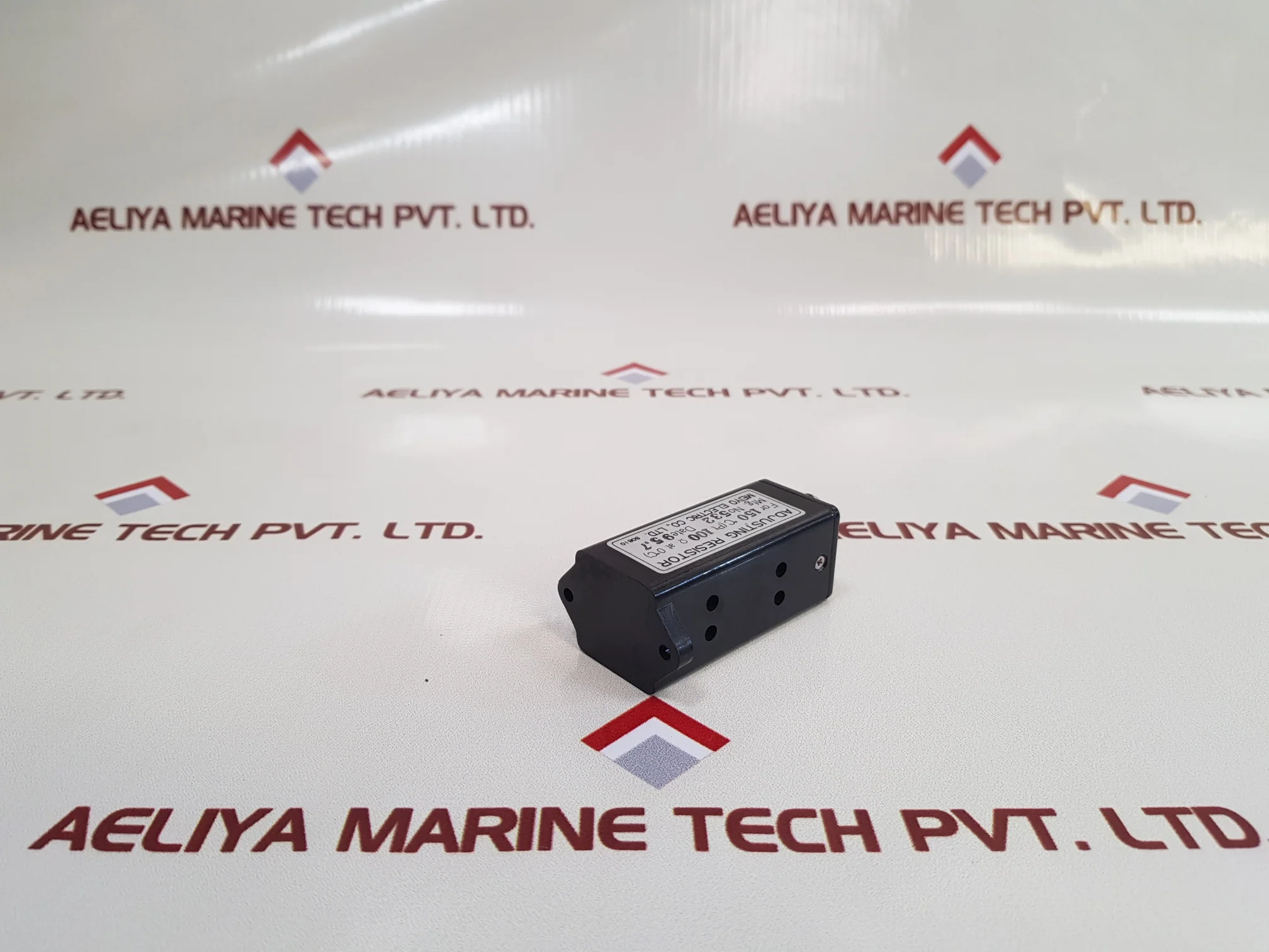 Meiyo Electric 80810 Adjusting Resistor - Image 5