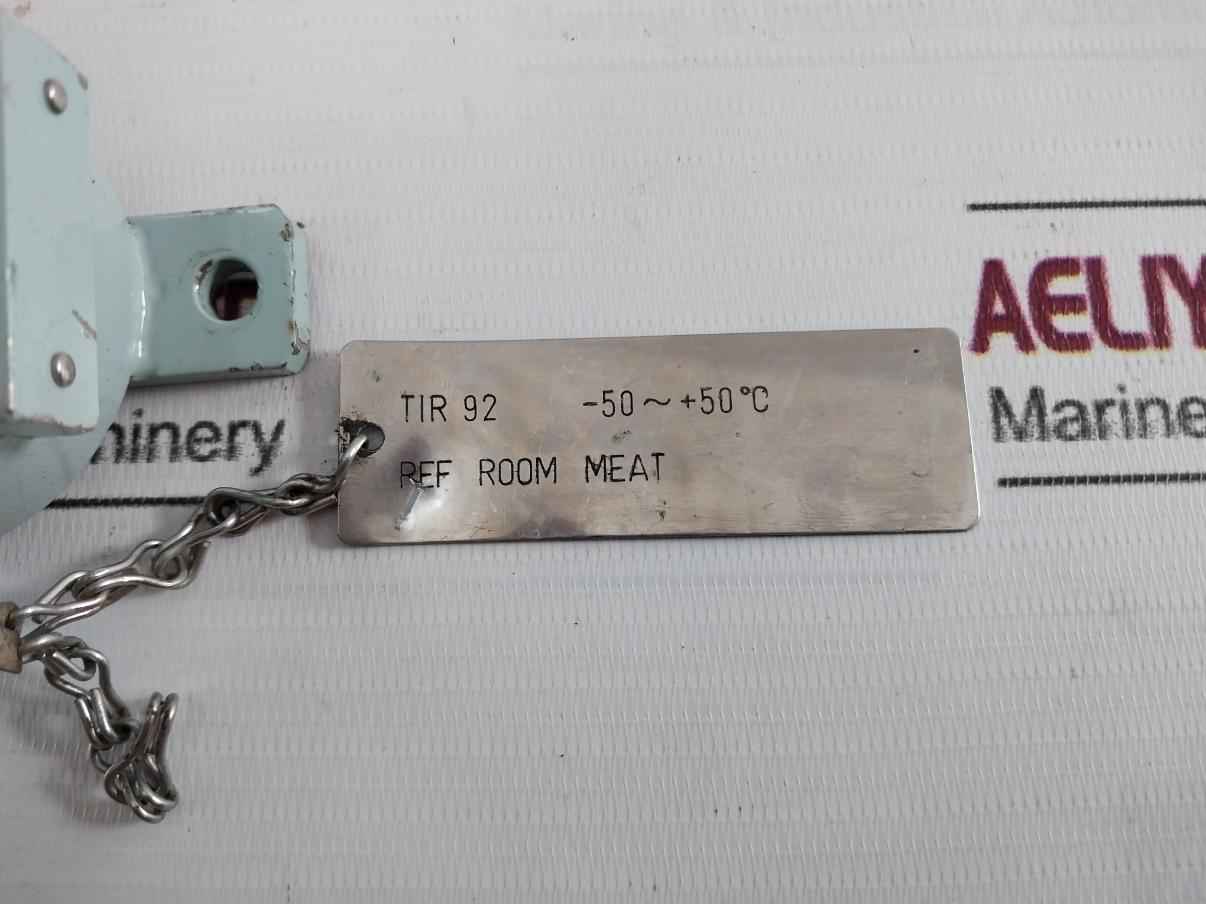 Meiyo Electric Ptr-a11 Temperature Resistance Bulb 50-100°C Tir92 2Ma - Image 7
