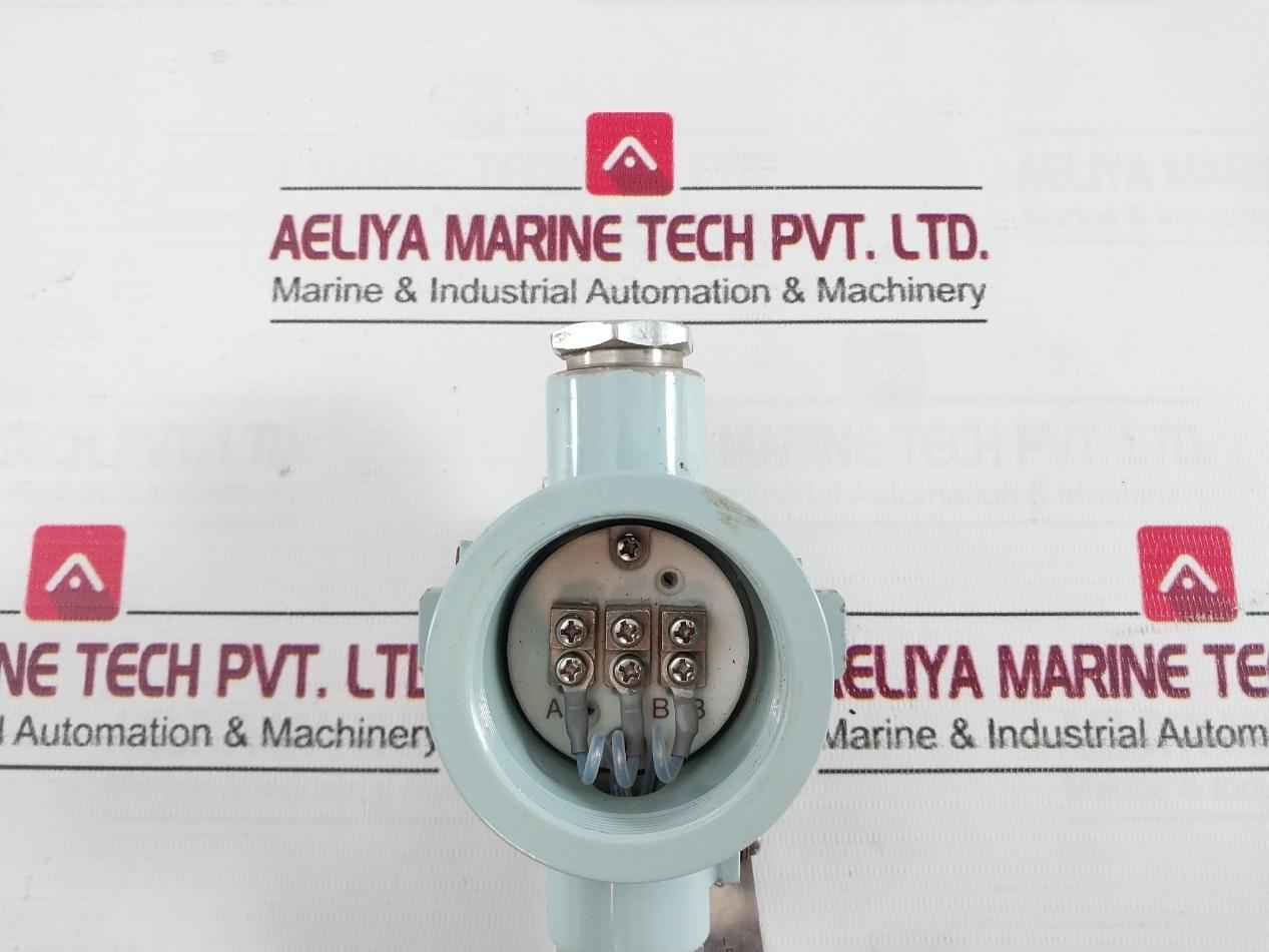 Meiyo Electric Ptr-a11 Temperature Resistance Bulb 50-100°C Tir92 2Ma - Image 8