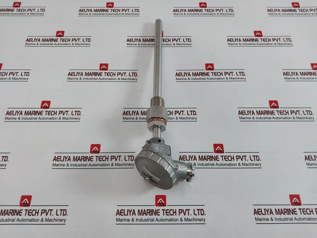 Meiyo Electric Ptr-ld Resistance Bulb Np704 Pt 100Ω B - Image 2