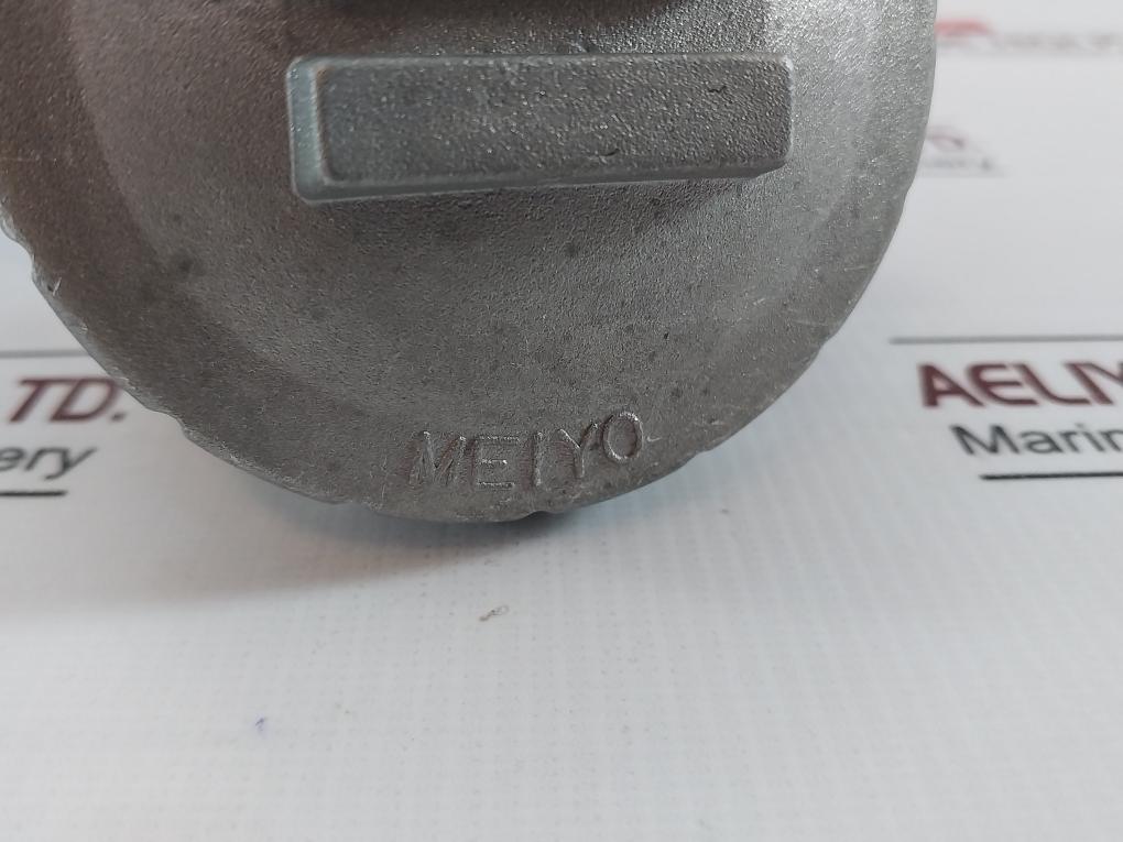 Meiyo Electric Ptr-ld Resistance Bulb Np704 Pt 100Ω B - Image 8