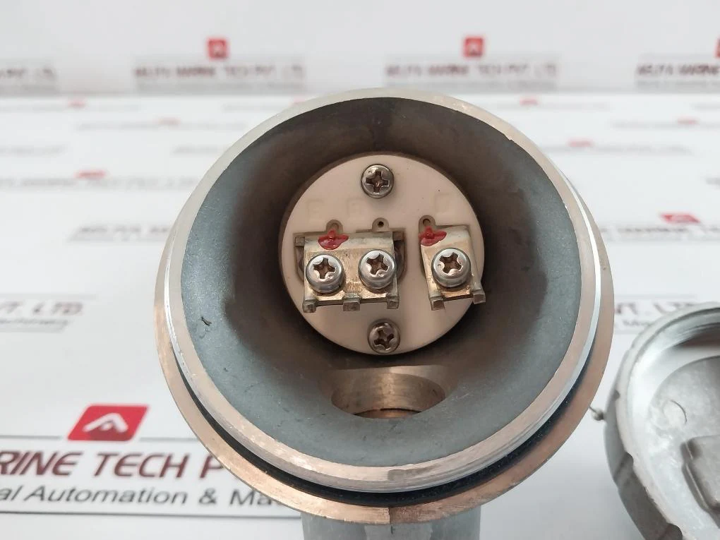 Meiyo Electric Ptr-ld Resistance Bulb Np704 Pt 100Ω B - Image 9