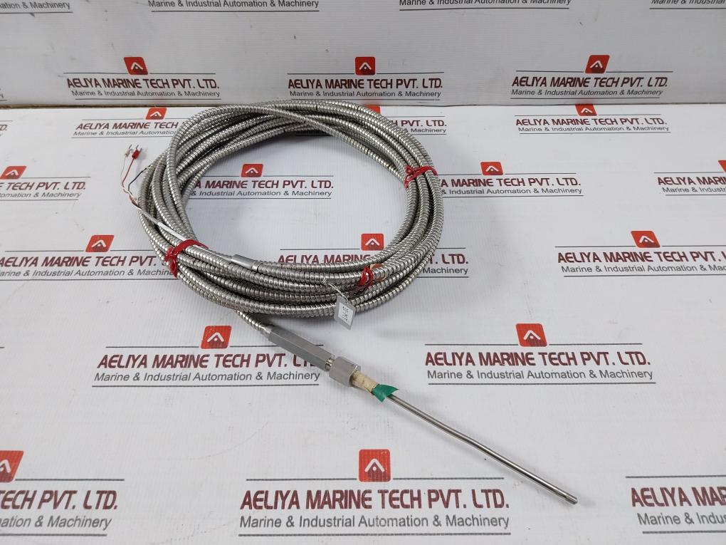 Meiyo Electric Ptr-m Resistance Bulb 10 Meter - Image 3