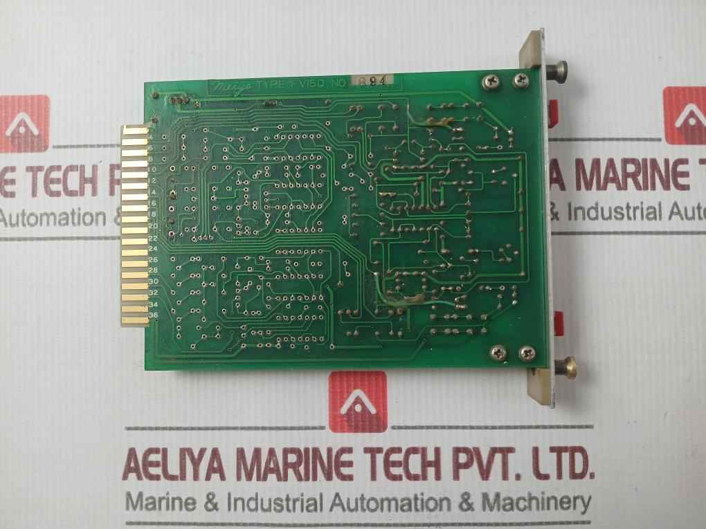 Meiyo Fv15D Printed Circuit Board Dev 6 - Image 5