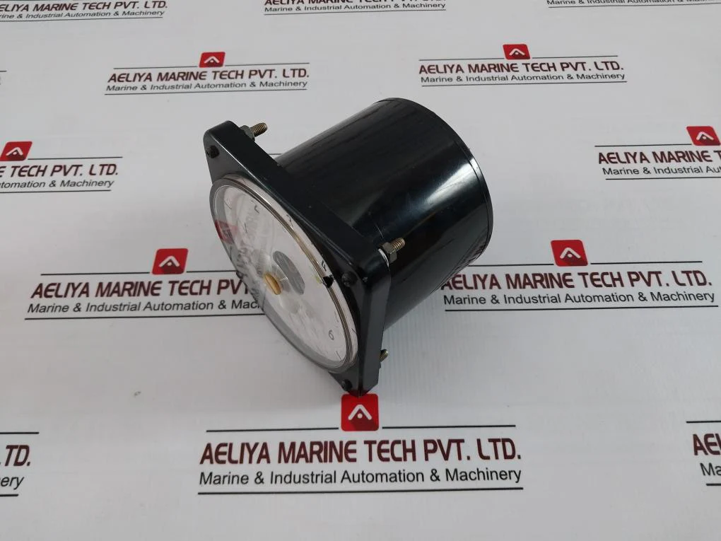 Meiyo Mkh-110Tp Pressure Indicator 4-20Ma 0-6 Kgf/Cm2 - Image 2