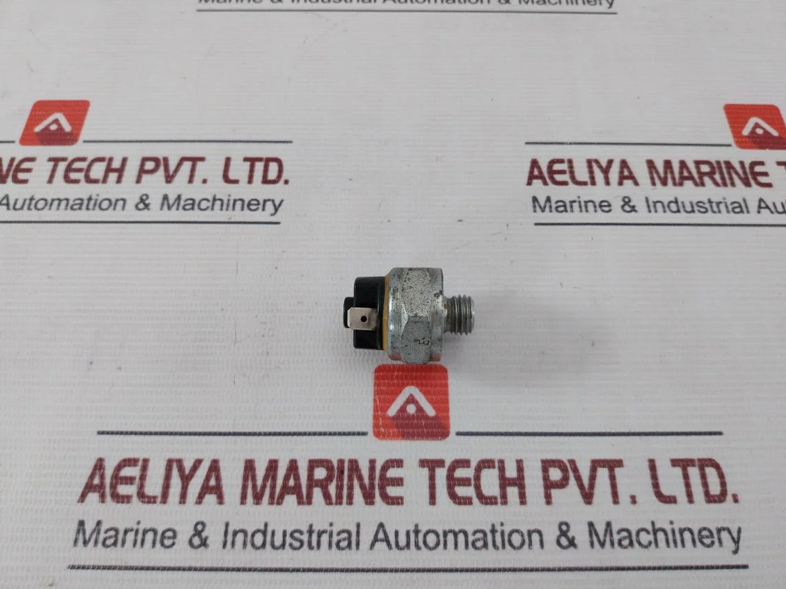 Mera M12X1,5 Pressure Switch E 11 83 - Image 5