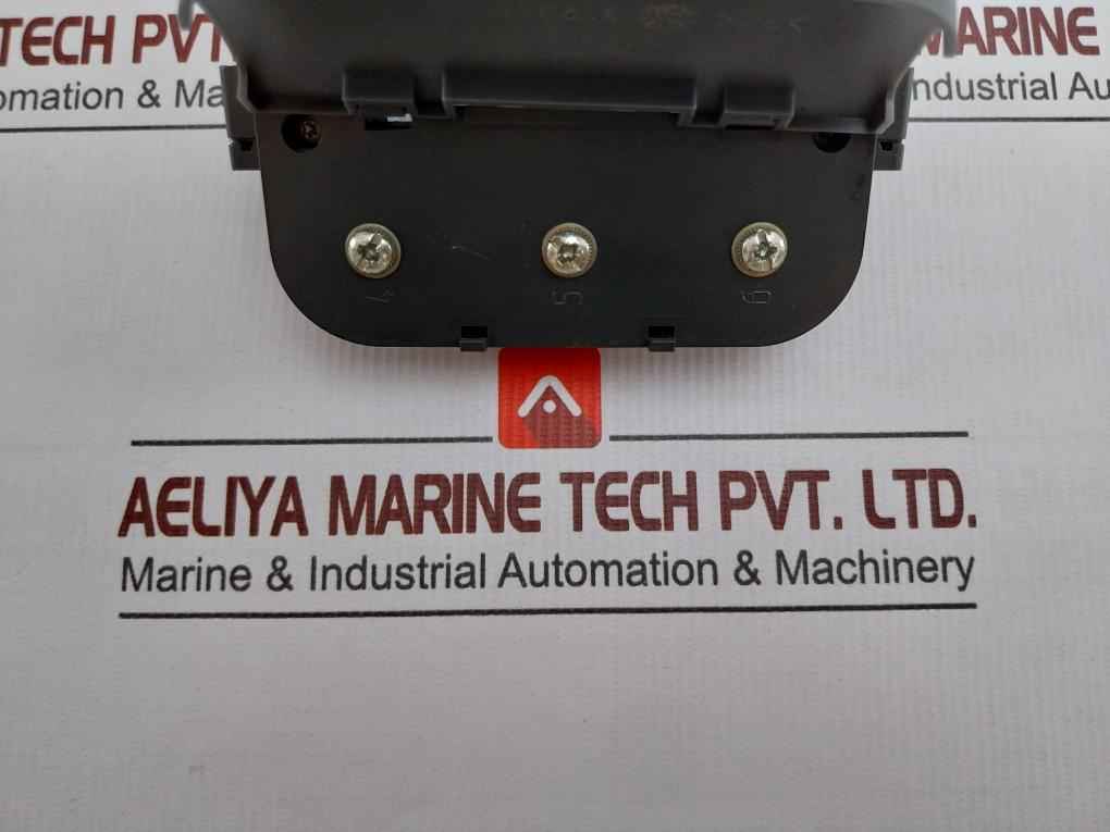 Merlin Gerin Cca 630 Current Connector 03145392f0-k0 - Image 8