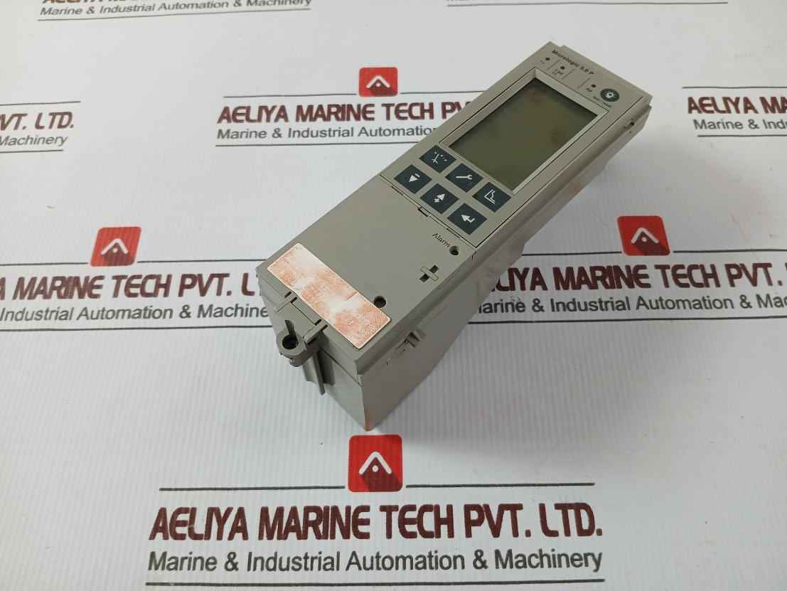 Merlin Gerin Micrologic 5.0 P 5100511369 Circuit Breaker Trip Unit - Image 2