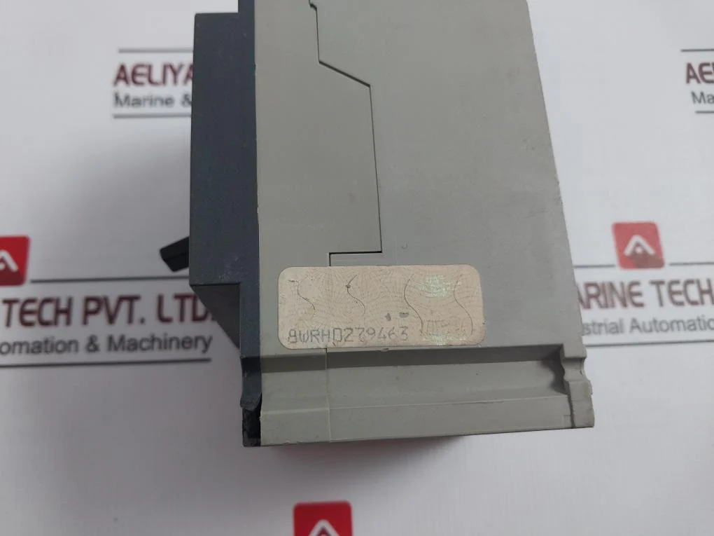 Merlin Gerin Ns80H-ma Molded Case Circuit Breaker 750V 8Wrh0279463 8Kv 995607 - Image 6