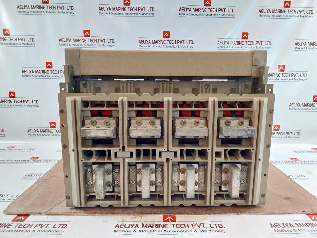 Merlin Gerin Nw25 Ha Masterpact Switch-disconnector Iec 60947-2 50/60Hz H08245 - Image 8