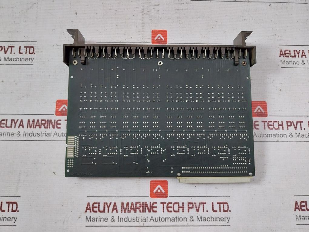 Merlin Gerin Pb80 Modular Plc Rack 3A-250V Ac 1465093 02 22891 24V Ac-dc - Image 14