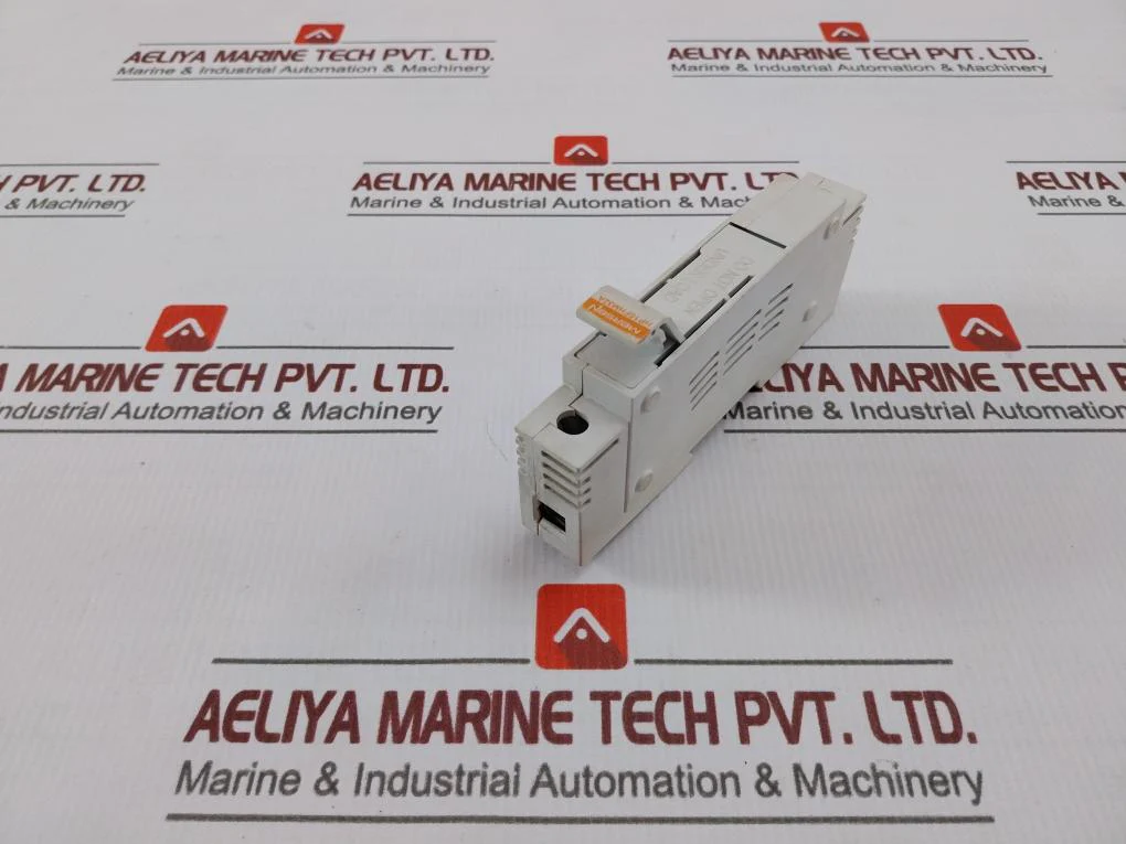 Mersen Hp15Fhm32A Helioprotection Fuse Holder 1500 Vdc 32Adc-6W Max - Image 3