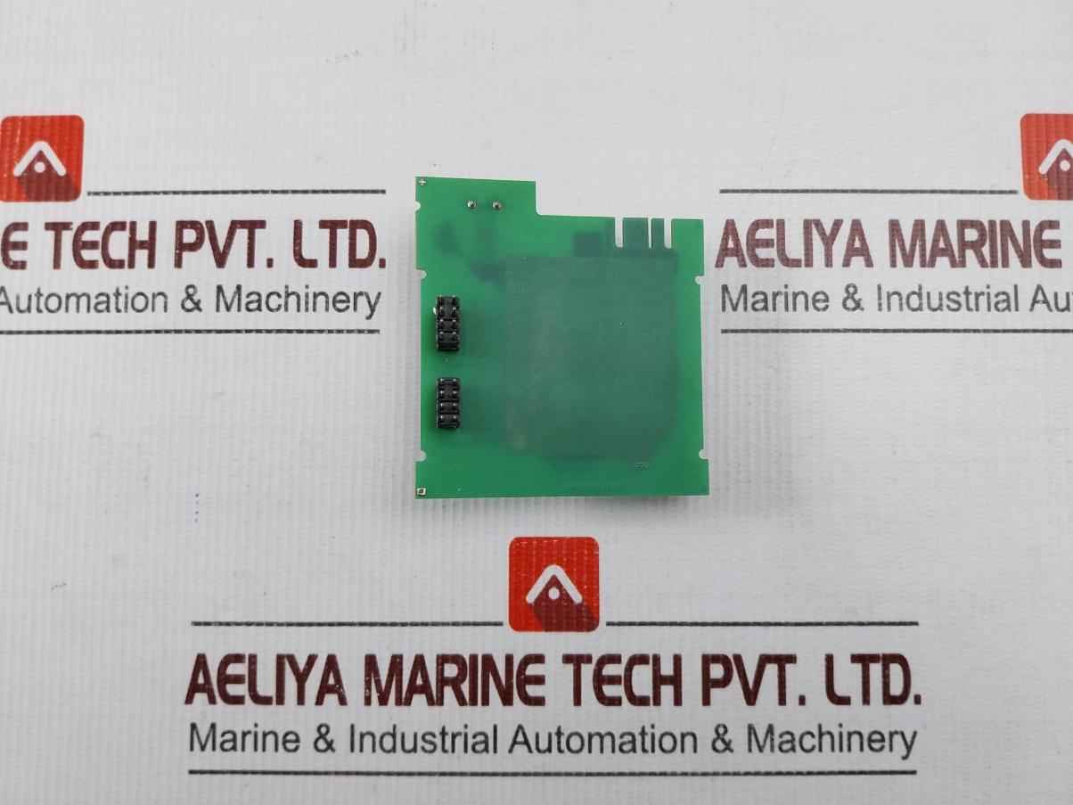 Merten 6493-32-03 T Electronic Control Board Module 94v-0 - Image 8