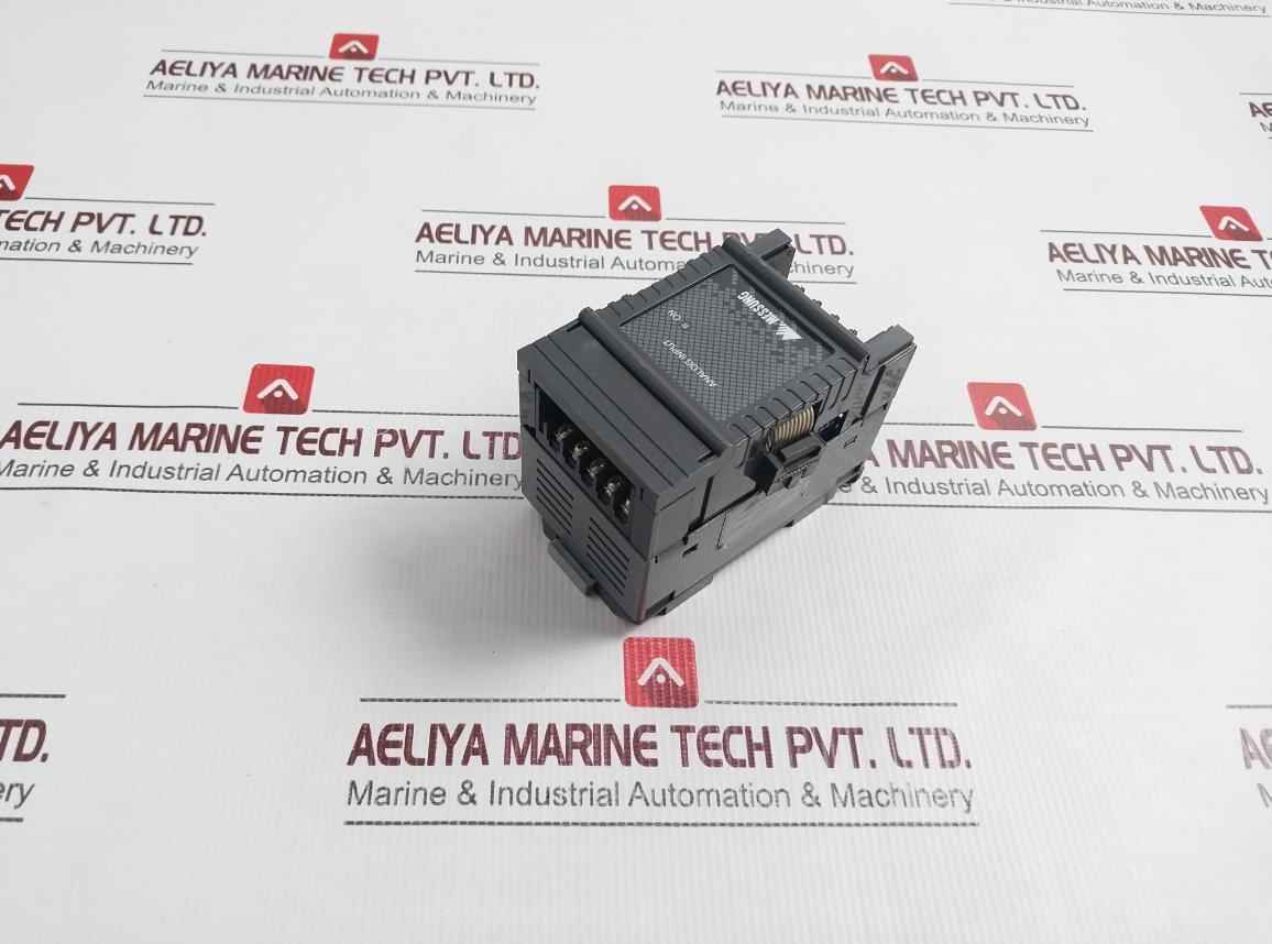 Messung Eaio 4/0 Iv Plc Module For Analog Input 24v - Image 4