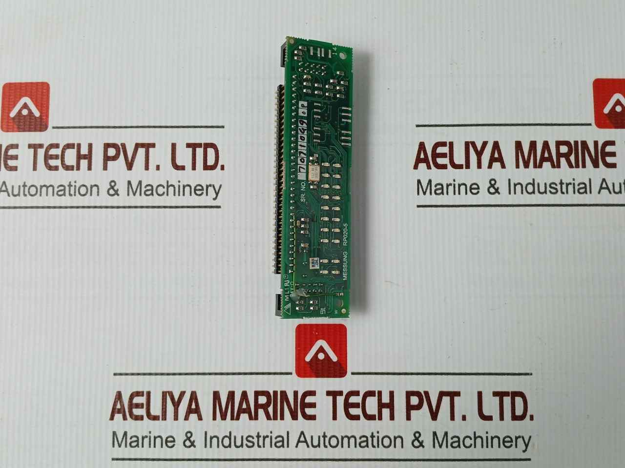 Messung Rp020-5 Printed Circuit Board - Image 4