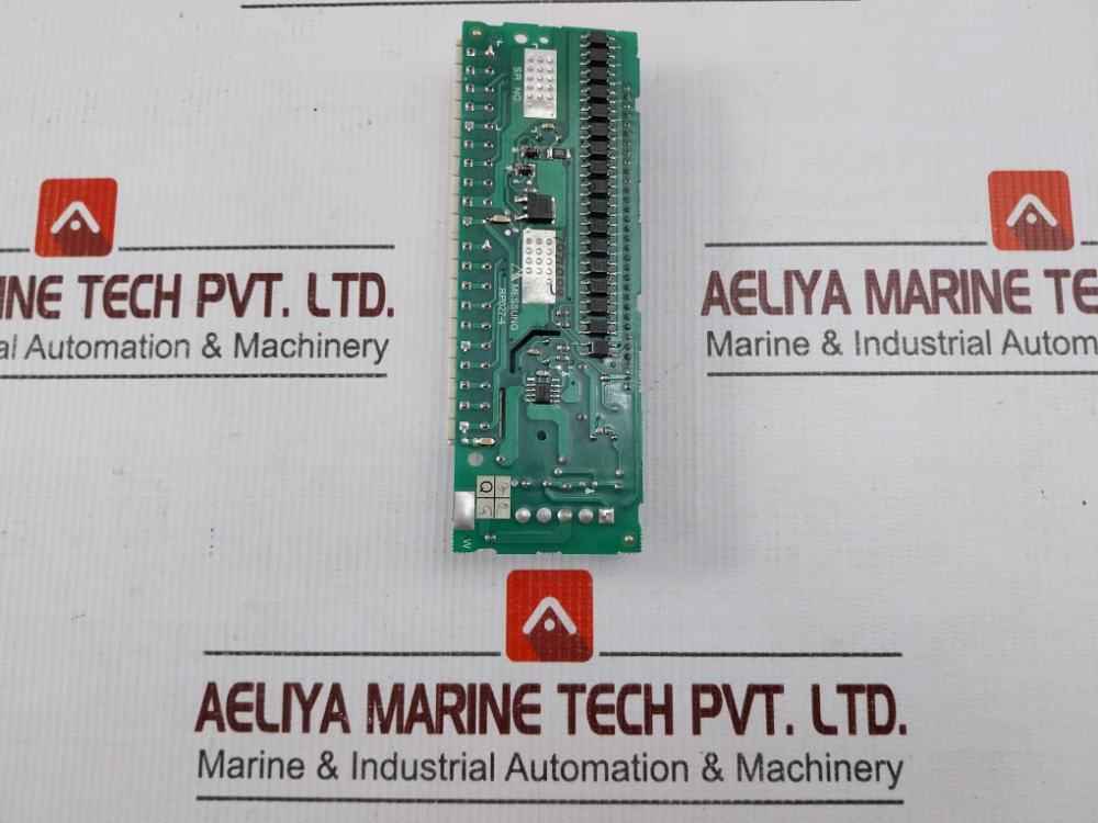 Messung Rp027-4 Plc Ethernet Based Controller 94v-0 - Image 4