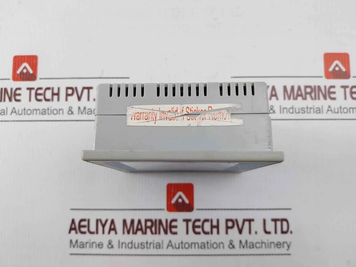 Messung Systems Ms-40M-e Smart Touch Hmi Panel Ver V14-14-12 24Vdc 0.17A - Image 6