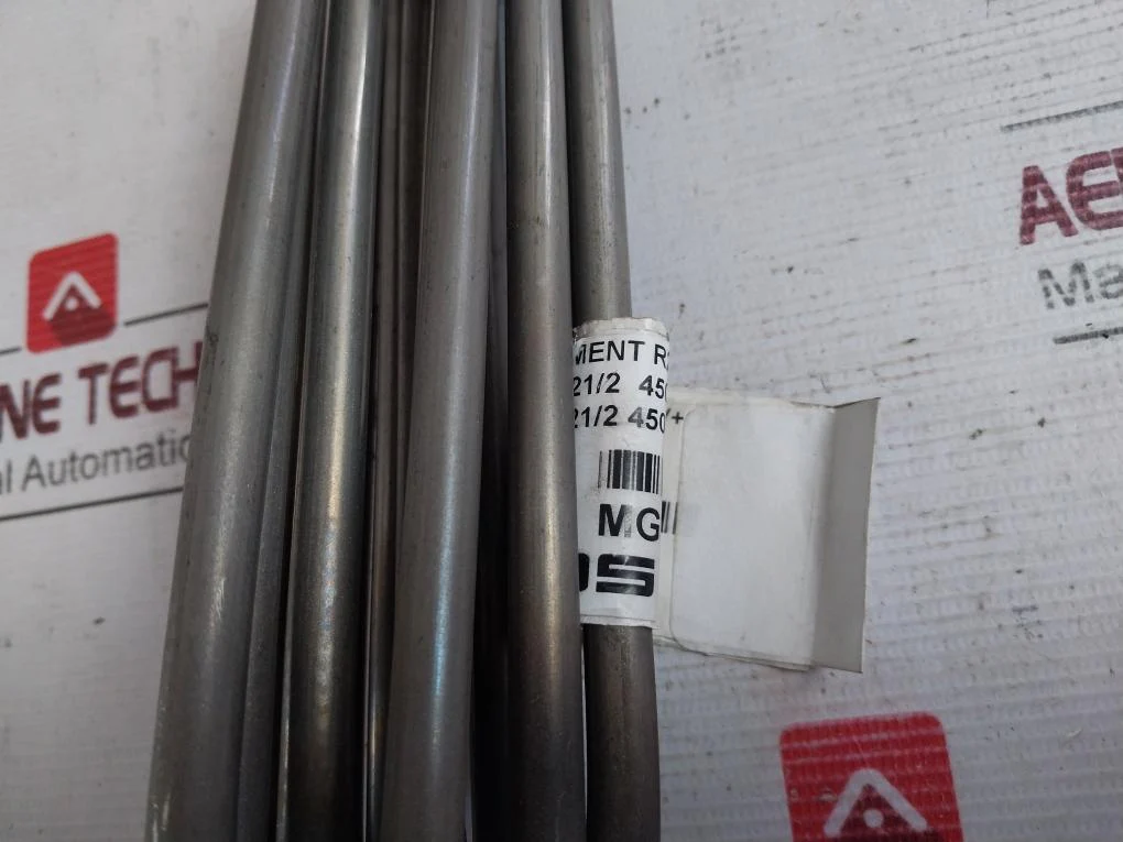 Metos Mg3016721 Heating Element R21/2 4500W 380/220 V 230/400V - Image 12