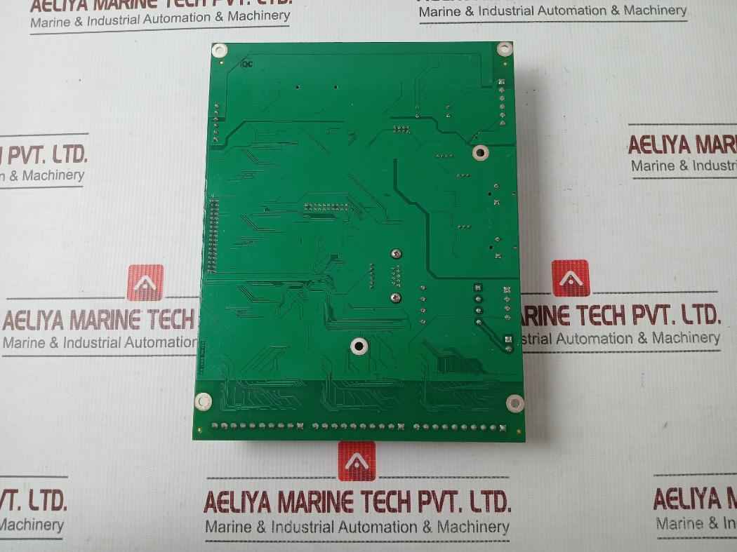 Metron Fd4-mb301 Cpu Circuit Board Rev.04 Hcca34453A (Without Memory Card) - Image 3