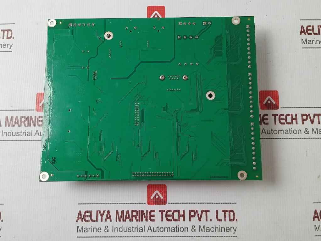 Metron Fd4-mb301 Cpu Circuit Board Rev.04 Hcca34453A (Without Memory Card) - Image 4