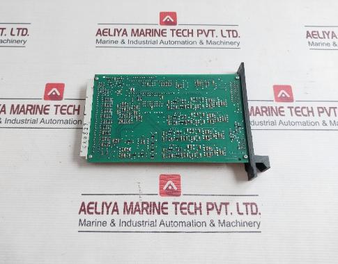 Metso Automation A413115 Pcb Module T120B 94V0 S445894 - Image 2
