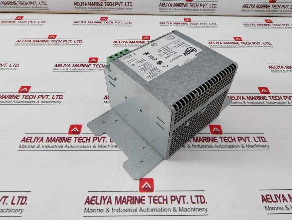 Mgv Ph1013-2840 Power Supply Module 380-500Vac 1092W E142662 - Image 4