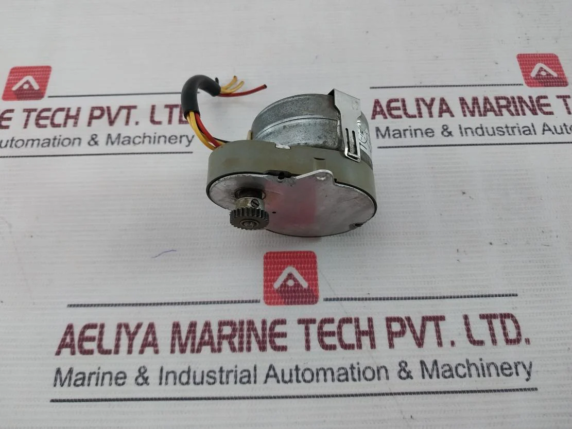 Micro-electric Ms2S Synchronmotor - Image 8