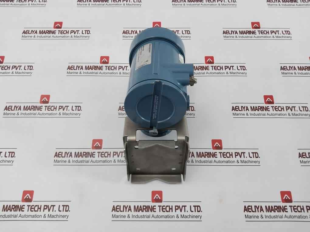 Micro Motion 1700R12Abzezzz Transmitter 3600734, 20002558 18-100Vdc 85-265 Vac - Image 2