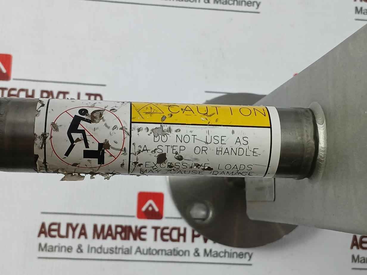 Micro Motion 20001827 Coriolis Meter F050S099Chazezazx Rev Aa - Image 11