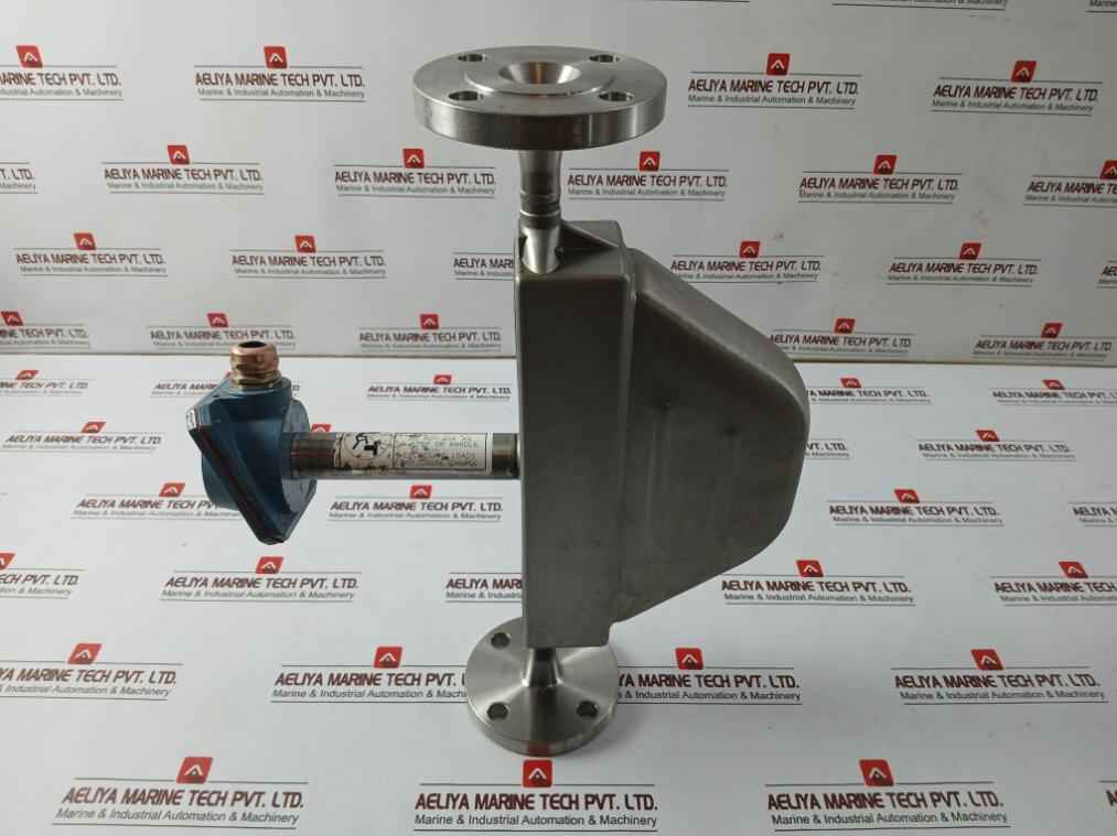 Micro Motion 20001827 Coriolis Meter F050S099Chazezazx Rev Aa - Image 5