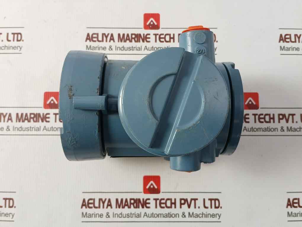 Micro Motion 2700R12Abfeawz Flow And Density Transmitter Rev B 11W - Image 10