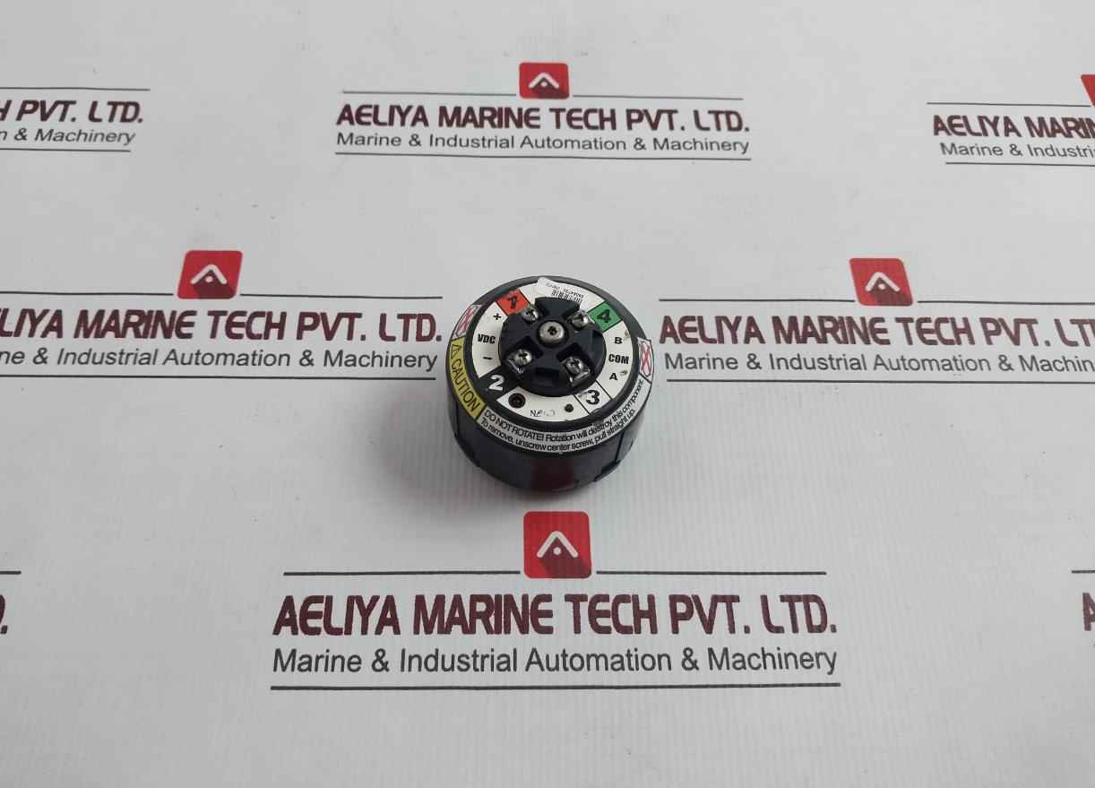 Micro Motion 700 Core Processor Assembly -40C Up To +60C Rev.F V3.12 - Image 2