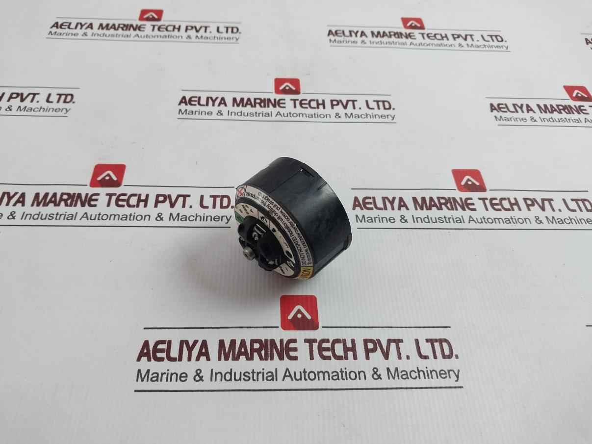 Micro Motion 700 Core Processor Assembly -40C Up To +60C Rev.F V3.12 - Image 5