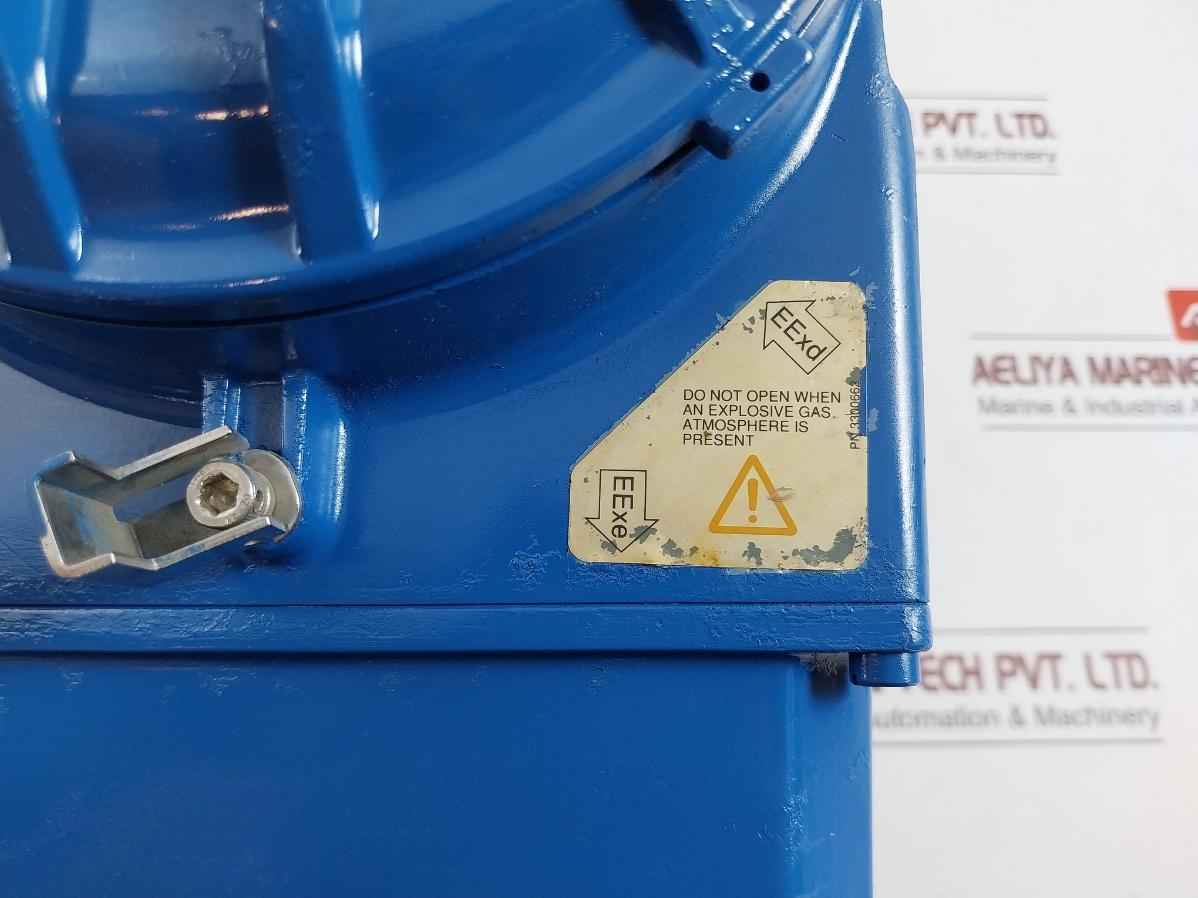 Micro Motion Mmi-20014443 3700 Transmitter 85-265 Vac Rev A - Image 14