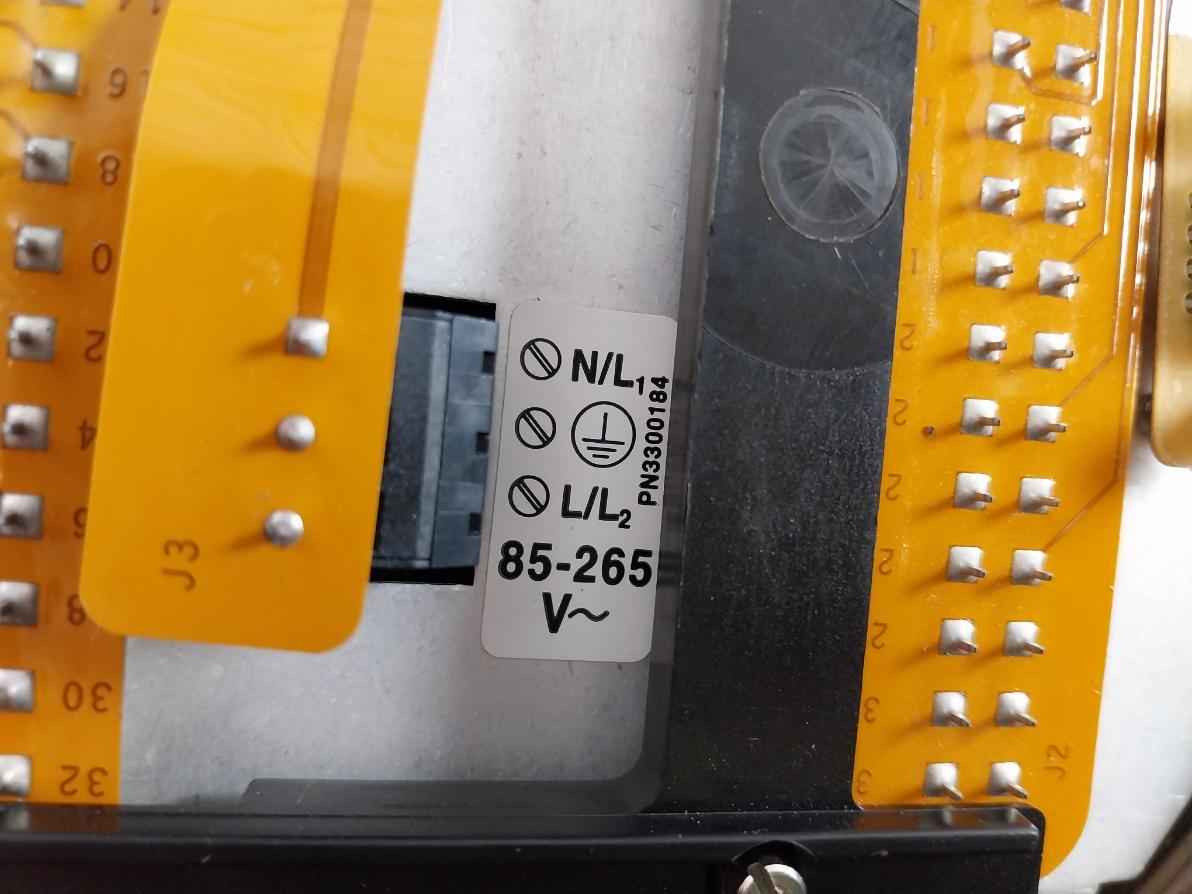 Micro Motion Mmi-20014443 3700 Transmitter 85-265 Vac Rev A - Image 20