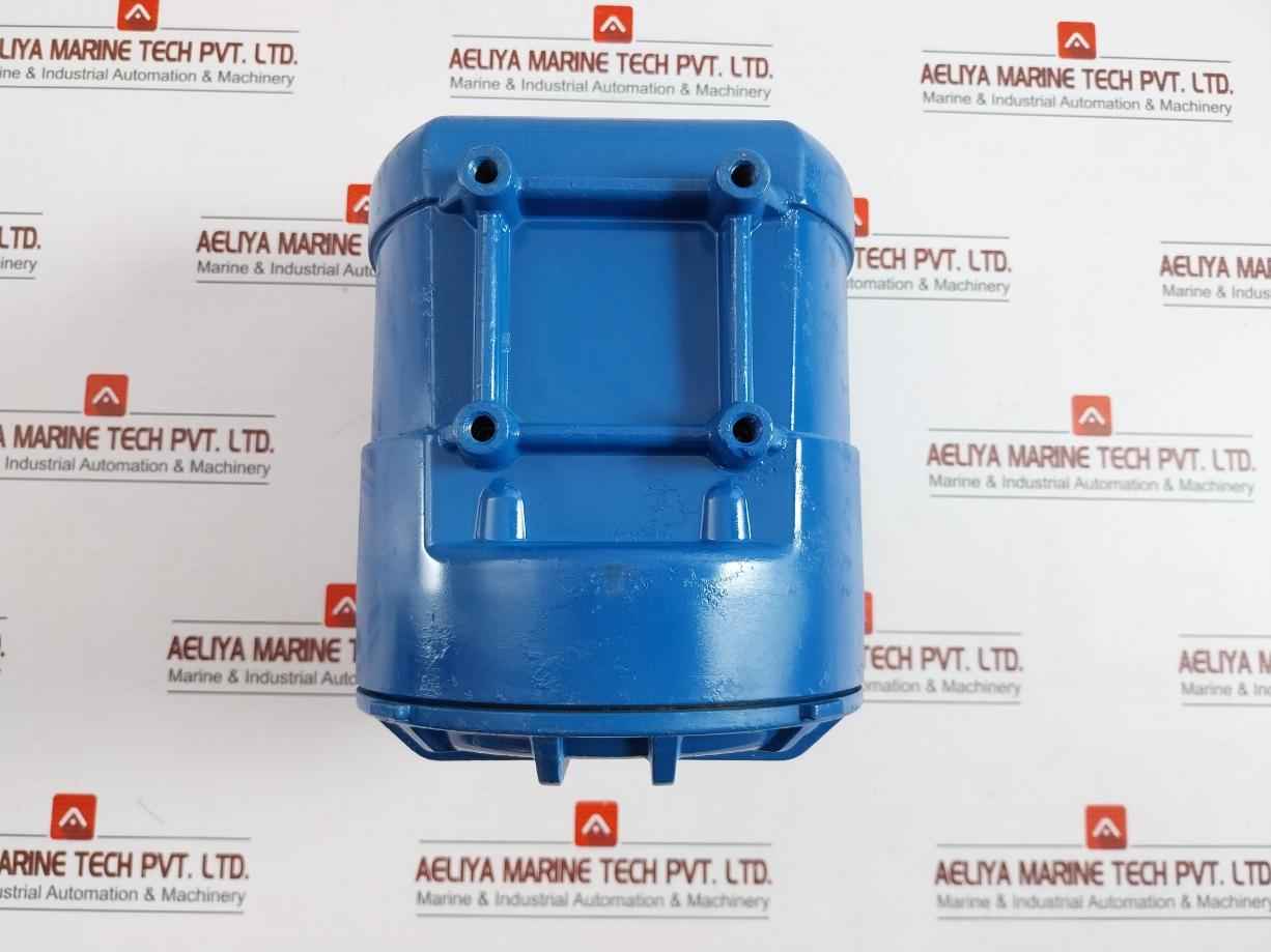Micro Motion Mmi-20014443 3700 Transmitter 85-265 Vac Rev A - Image 6