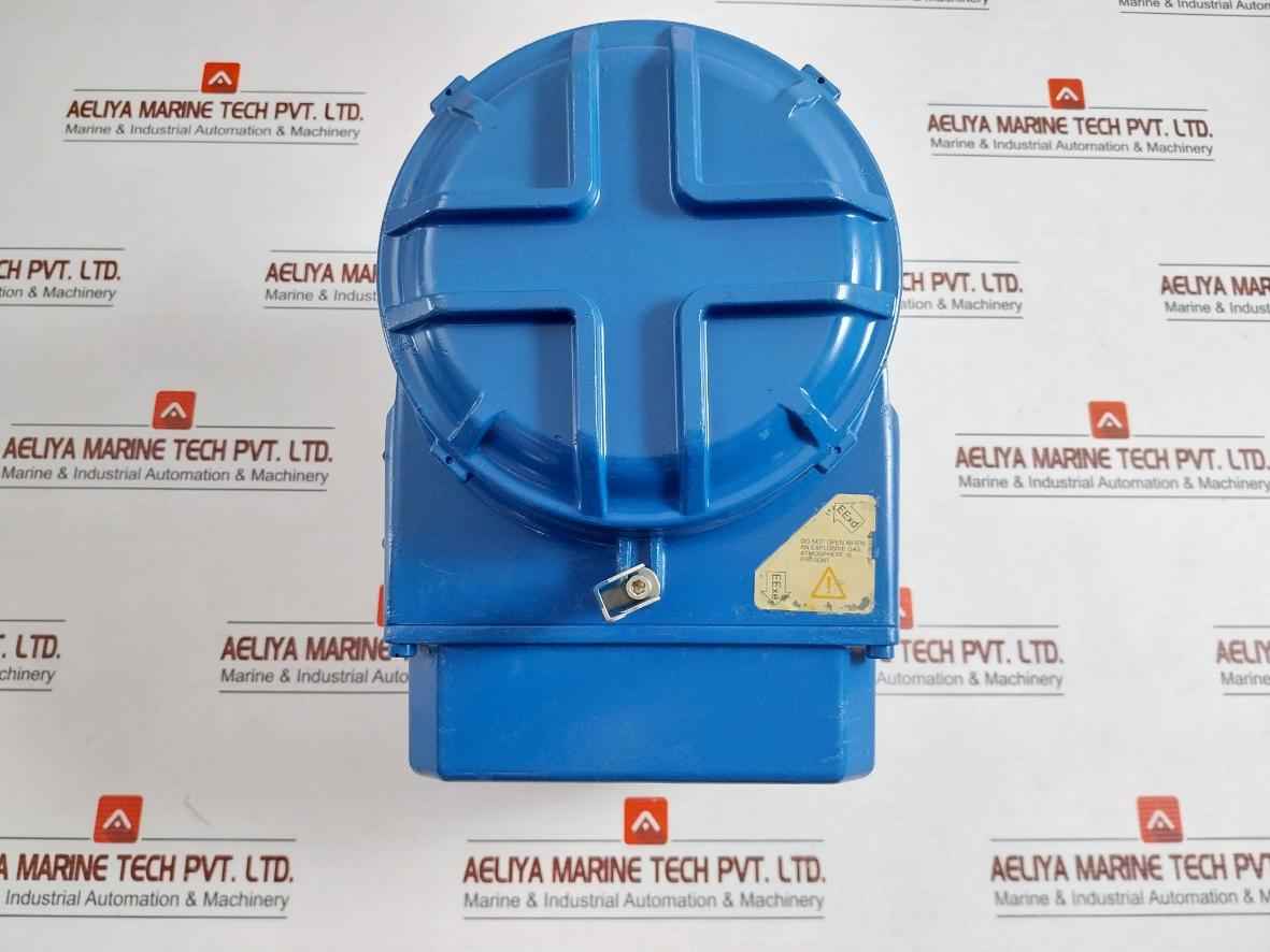 Micro Motion Mmi-20014443 3700 Transmitter 85-265 Vac Rev A - Image 7