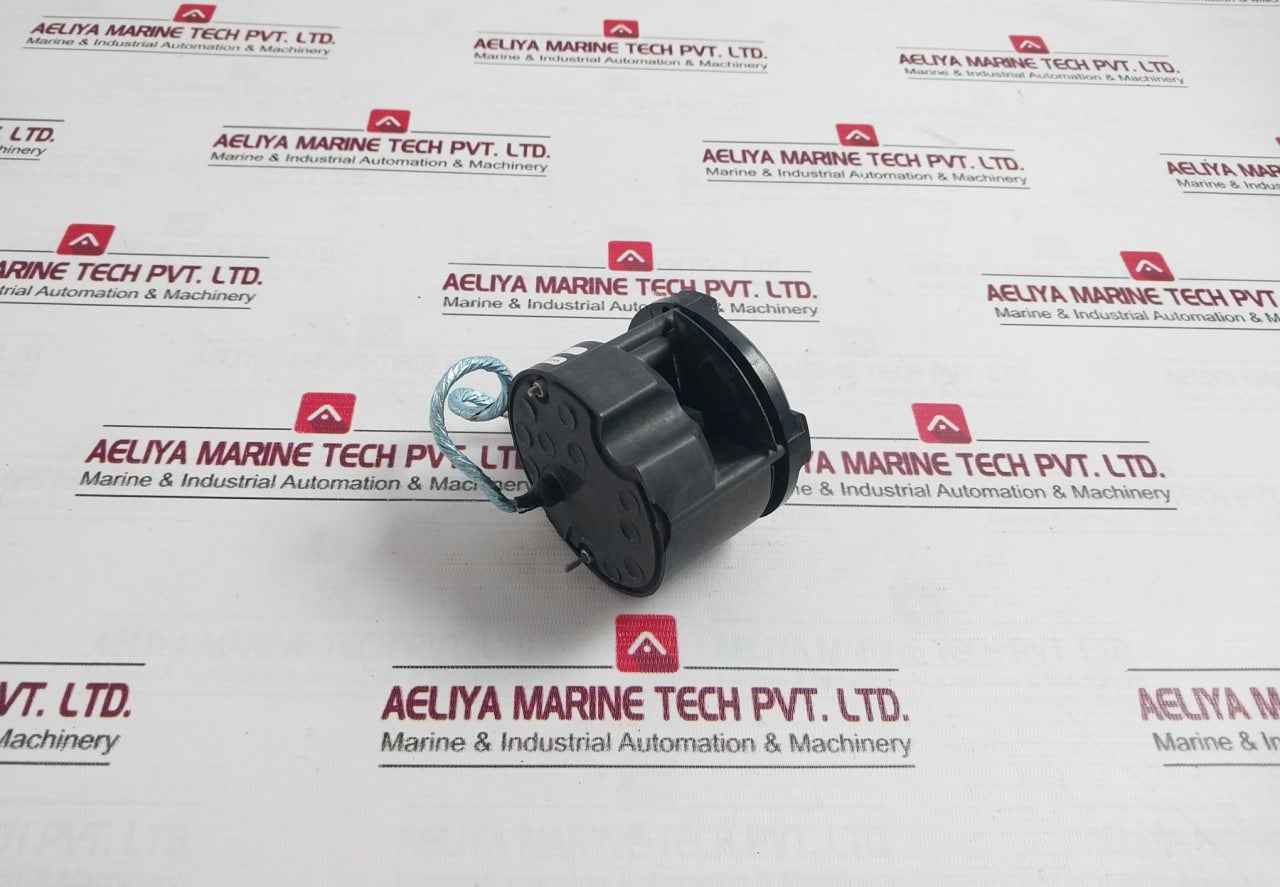 Micro Motion Mmi-20016449 Hart Analog Flow Transmitter Rev Aa - Image 3