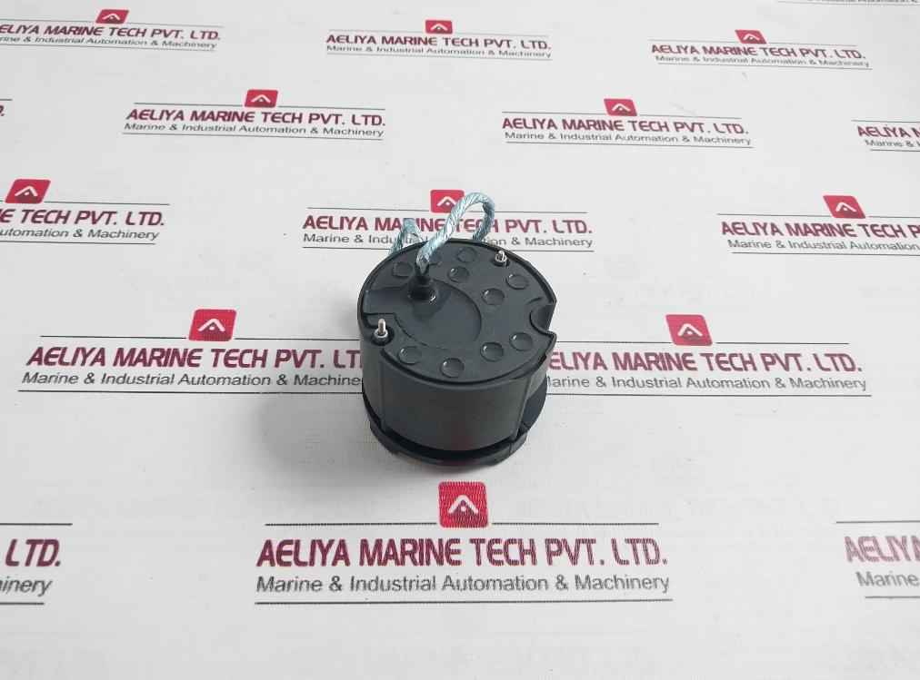 Micro Motion Mmi-20016449 Hart Analog Flow Transmitter Rev Aa - Image 5
